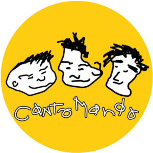 Picture of Cantomando